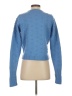 Tibi Blue Pullover Sweater Size XS - photo 2