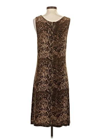 Citiknits Cocktail Dress (view 2)