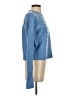 Tibi Blue Pullover Sweater Size XS - photo 4
