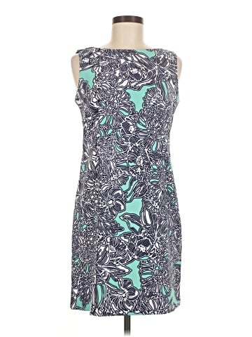 Sandra Darren Cocktail Dress (view 1)