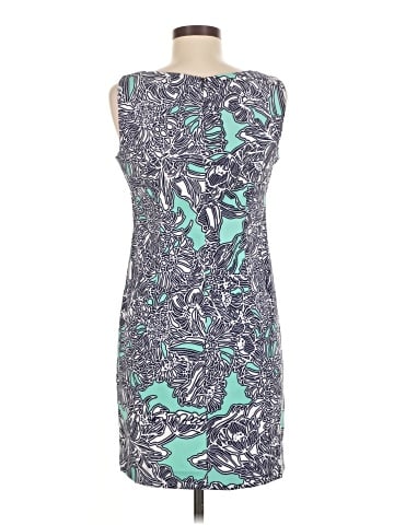Sandra Darren Cocktail Dress (view 2)