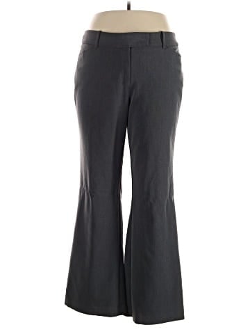 George Dress Pants (view 1)