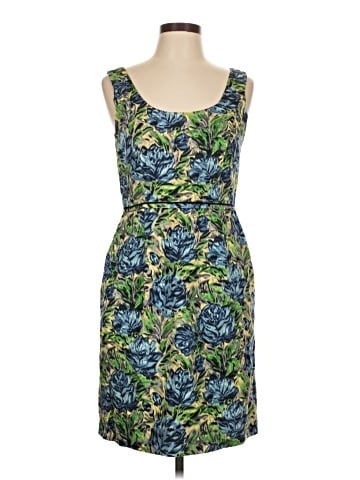 Yoana Baraschi Cocktail Dress (view 1)
