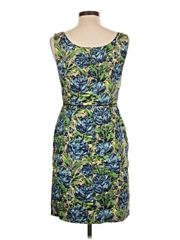 Yoana Baraschi Cocktail Dress (view 2)