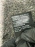 Bebe Gray Poncho One size - photo 8