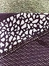 Lululemon Athletica Graphic Purple Active Pants Size 6 - photo 7