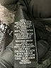 Valerie Stevens 100% Polyester Black Coat Size M - photo 7