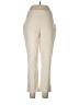 Talbots Outlet Solid Ivory Dress Pants Size 10 - photo 1