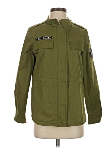 Mcginn Jacket (view 1)