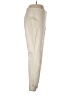 Talbots Outlet Solid Ivory Dress Pants Size 10 - photo 4