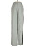 MNG Solid Gray Casual Pants Size 4 - photo 1