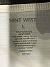 Nine West Ivory Sleeveless Blouse Size L - photo 7