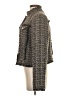 BCBG Tweed Gray Jacket Size S - photo 5