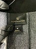 Worthington 100% Polyester Black Casual Dress Size M - photo 7