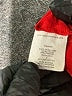 My Michelle 100% Polyester Red Short Sleeve Blouse Size L - photo 8