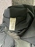 Athleta Solid Black Dress Pants Size 6 (tall) - photo 5