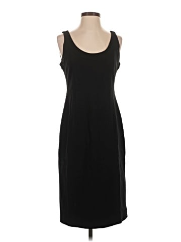 Eileen Fisher Casual Dress (view 1)
