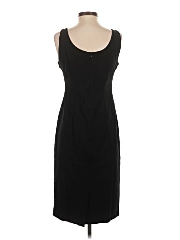 Eileen Fisher Casual Dress (view 2)