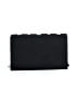 Stella & Dot Black Clutch One size - photo 2