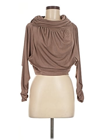 Mable Long Sleeve Blouse (view 1)