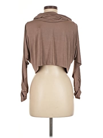 Mable Long Sleeve Blouse (view 2)