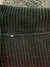 Unbranded Black Long Sleeve Blouse Size M (estimated) - photo 4