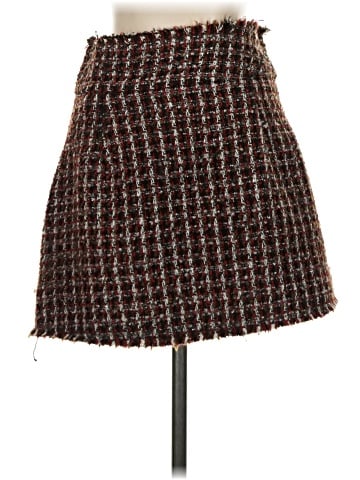 Zara Casual Skirt (view 2)