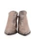 Jane and the Shoe Tan Mule/Clog Size 9 1/2 - photo 2