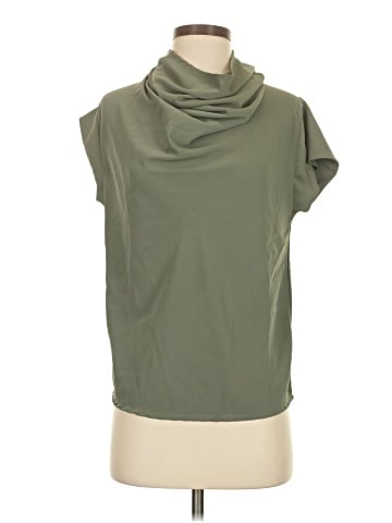Uniform Sleeveless Blouse (view 1)