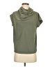 Uniform Green Sleeveless Blouse Size XS - photo 1