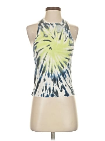 All Access Tank Top (view 1)