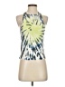 All Access Green Tank Top Size XXS - photo 1