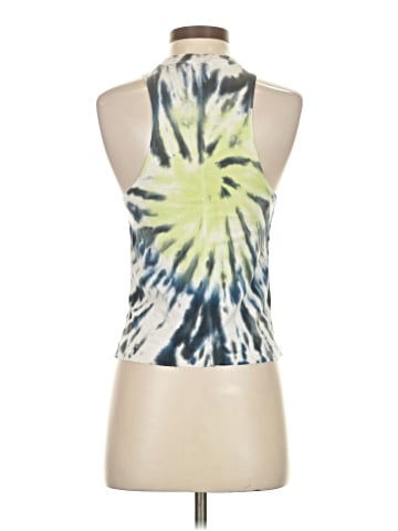 All Access Tank Top (view 2)