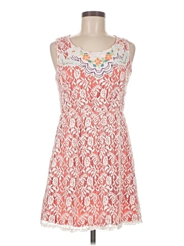 Charming Charlie Cocktail Dress (view 1)
