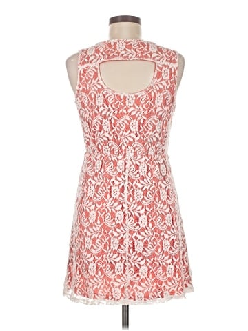 Charming Charlie Cocktail Dress (view 2)