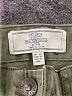 fat face Green Cargo Pants Size 4 - photo 7
