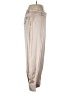 Express Solid Tan Casual Pants Size 12 - photo 4