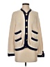J.Crew Ivory Tan Cardigan Size S - photo 1