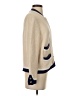J.Crew Ivory Tan Cardigan Size S - photo 4