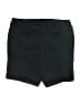 Torrid Solid Black Shorts Size 2X Plus (2) - photo 2