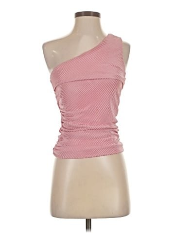 Papermoon Sleeveless Blouse (view 1)