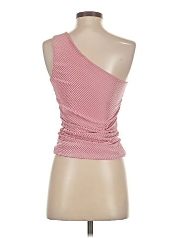 Papermoon Sleeveless Blouse (view 2)