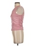 Papermoon 100% Polyester Pink Sleeveless Blouse Size S - photo 5