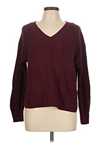 Simply Vera Vera Wang Pullover Sweater (view 1)