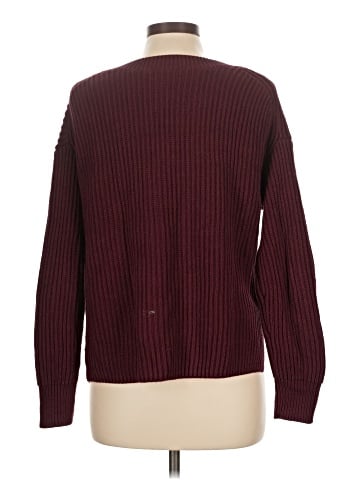 Simply Vera Vera Wang Pullover Sweater (view 2)