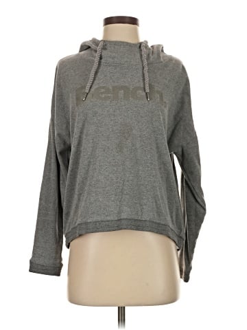 Bench Sweatshirt (view 1)
