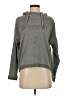 Bench Gray Sweatshirt Size S - photo 1