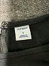 Old Navy Solid Black Cocktail Dress Size S - photo 7