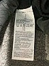 Old Navy Solid Black Cocktail Dress Size S - photo 8