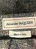 Alexander McQueen Tweed Gray Wool Pants Size EU (IT) 40 / US 4 - photo 7